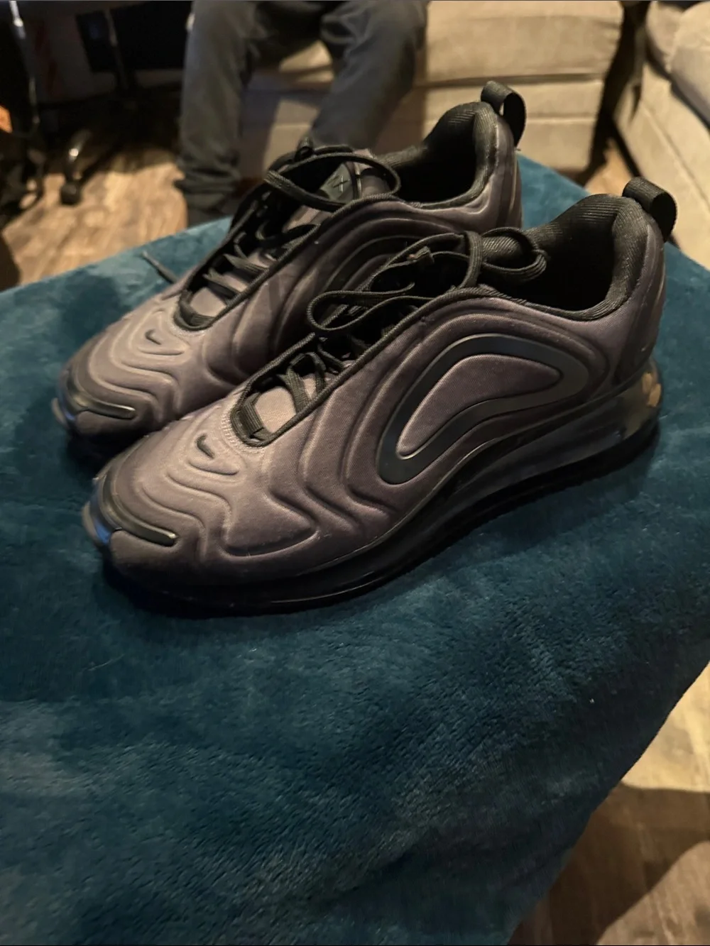 Nike Air Max 720